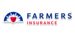 We work Farmers insurance