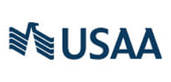 USAA Logo