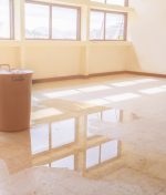 Quick Fixes for Flood Damage at Home