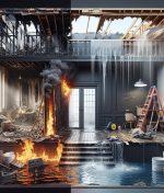 How Can Regular Inspections Help Prevent Mold, Flood, and Fire Damage?