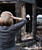 How Can You Safely Handle Fire-Damaged Items in Your Home?