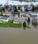 How Can Landscaping Help Protect Your Home from Flooding?