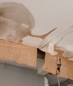 How Can You Recognize Water Damage That Isn’t Visible?