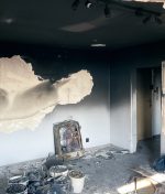 How Can Smoke Damage Affect Electronics and Appliances?